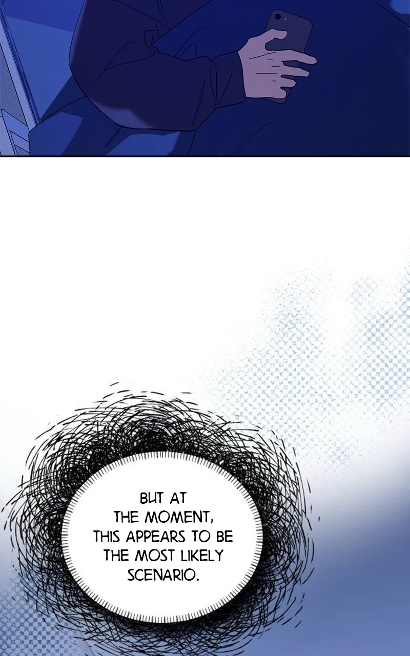 My Comeback as the Youngest Member Chapter 26 page 7 - 