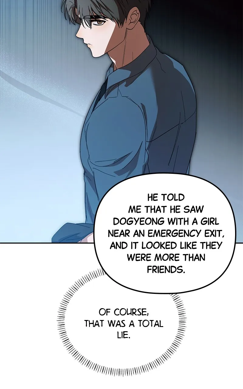 My Comeback as the Youngest Member Chapter 26 page 61 - 