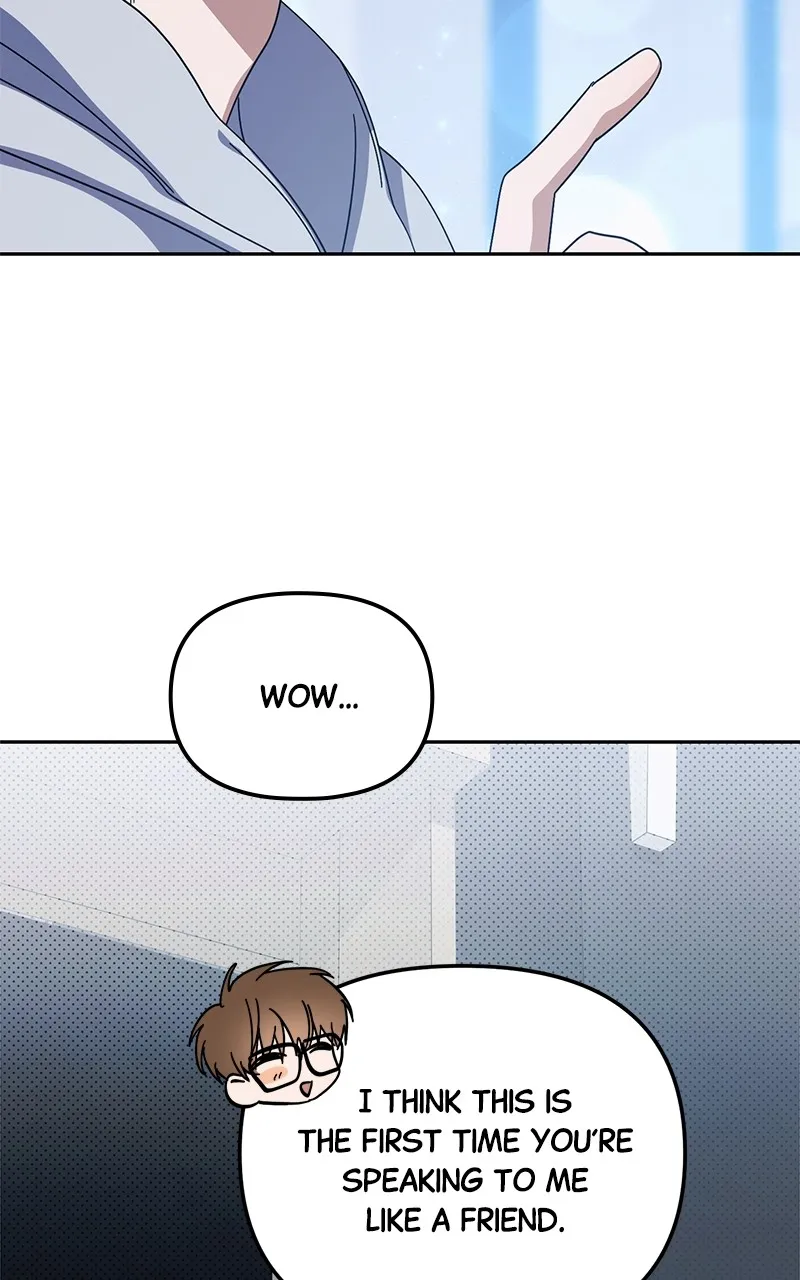 My Comeback as the Youngest Member Chapter 26 page 68 - 