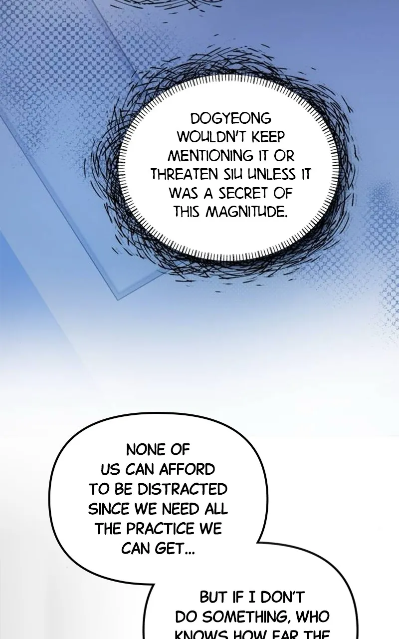 My Comeback as the Youngest Member Chapter 26 page 8 - 