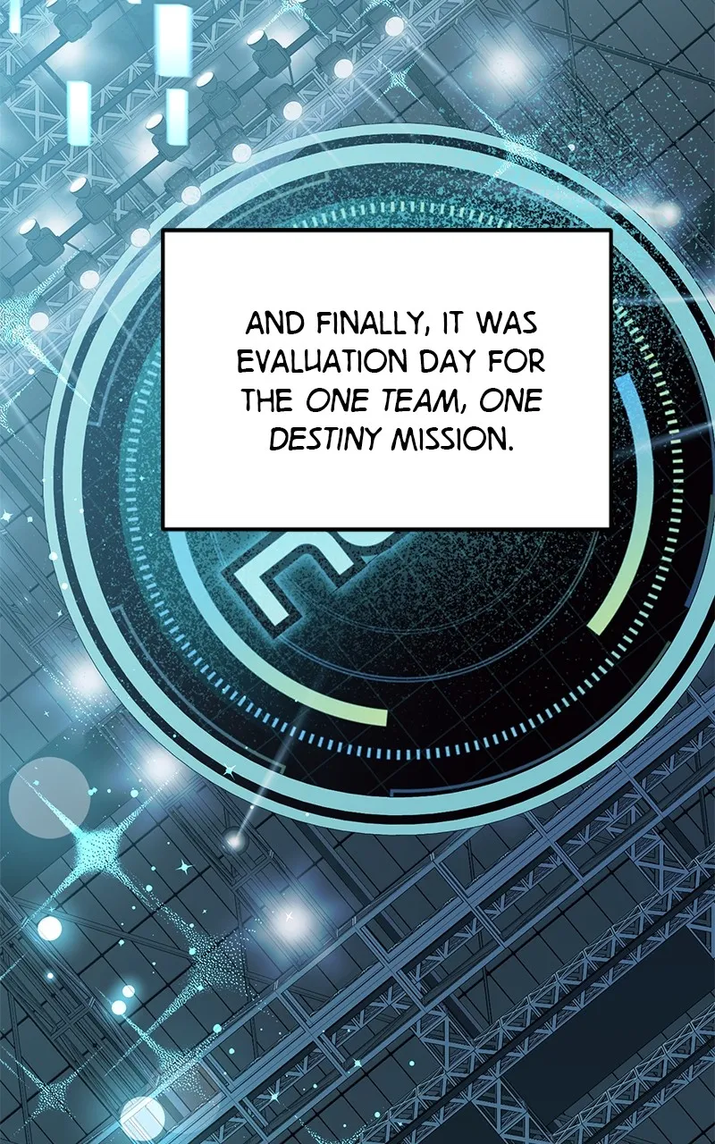 My Comeback as the Youngest Member Chapter 26 page 71 - 