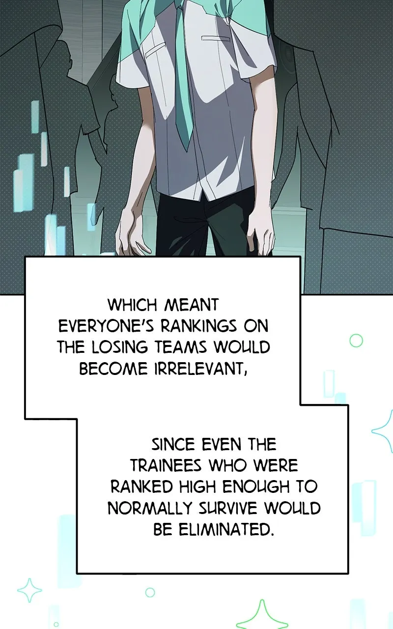 My Comeback as the Youngest Member Chapter 26 page 73 - 