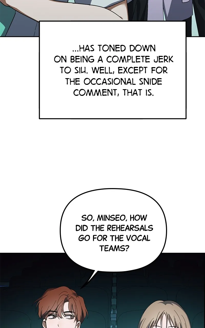 My Comeback as the Youngest Member Chapter 26 page 76 - 