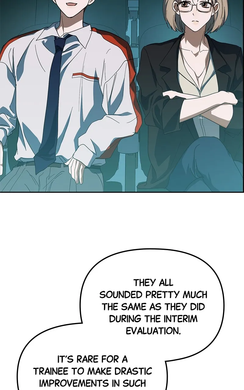 My Comeback as the Youngest Member Chapter 26 page 77 - 