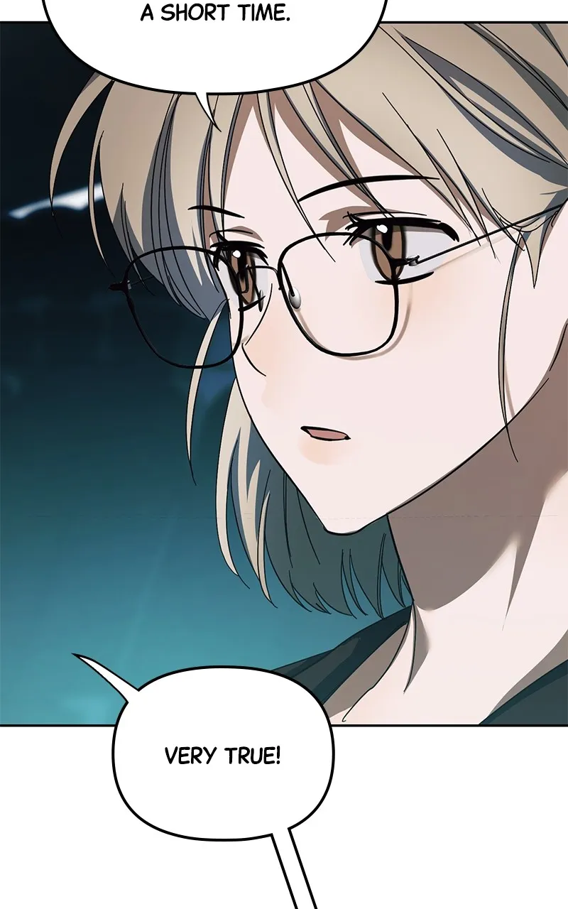 My Comeback as the Youngest Member Chapter 26 page 78 - 