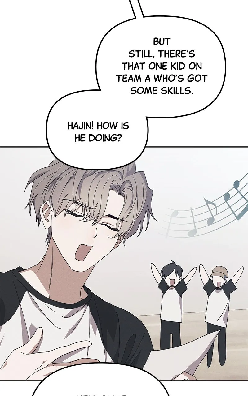 My Comeback as the Youngest Member Chapter 26 page 79 - 