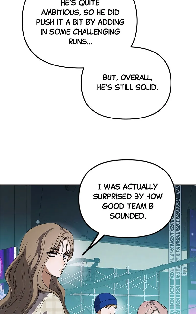 My Comeback as the Youngest Member Chapter 26 page 80 - 