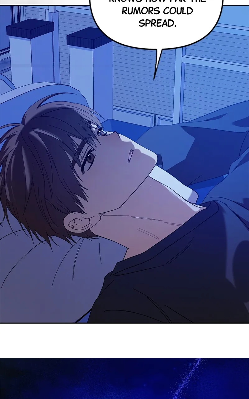 My Comeback as the Youngest Member Chapter 26 page 9 - 