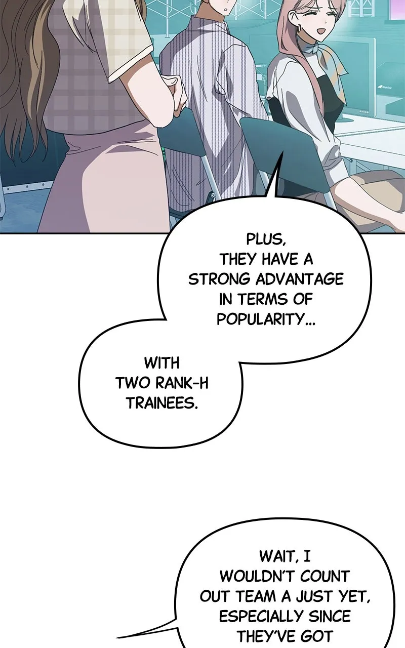 My Comeback as the Youngest Member Chapter 26 page 81 - 