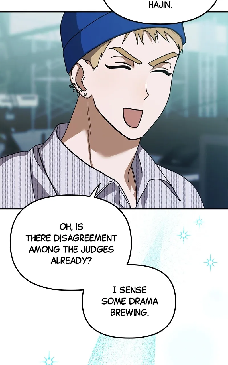 My Comeback as the Youngest Member Chapter 26 page 82 - 