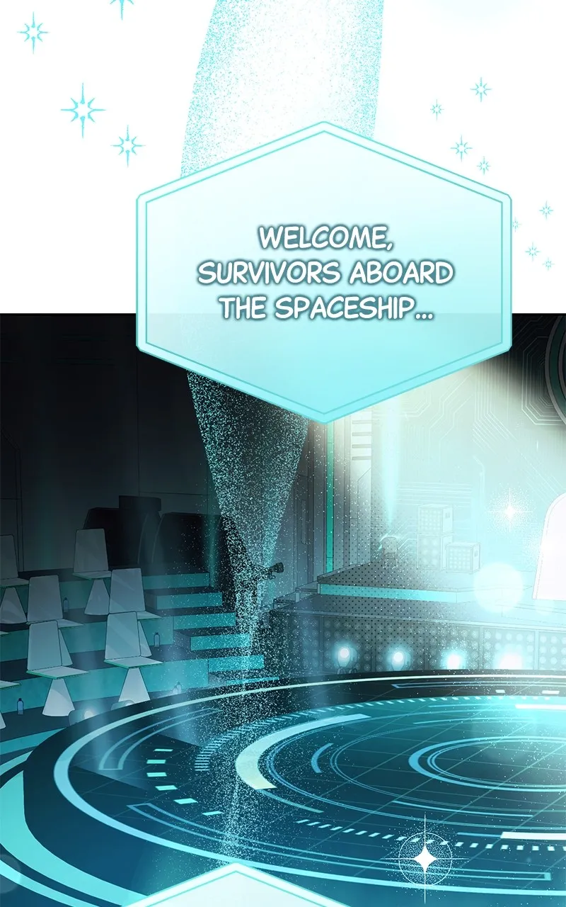 My Comeback as the Youngest Member Chapter 26 page 83 - 