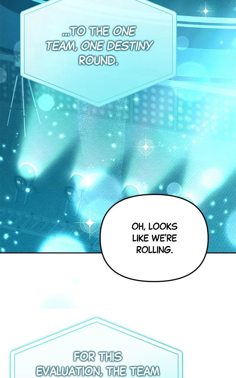My Comeback as the Youngest Member Chapter 26 page 84 - 