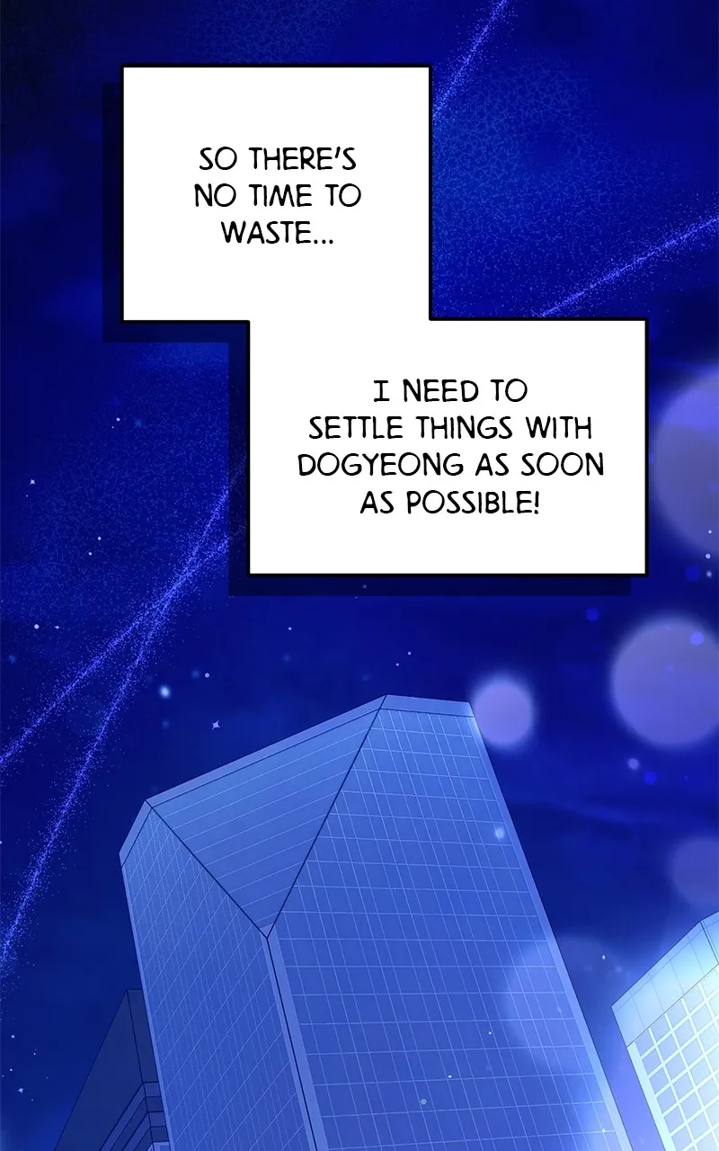 My Comeback as the Youngest Member Chapter 26 page 10 - 
