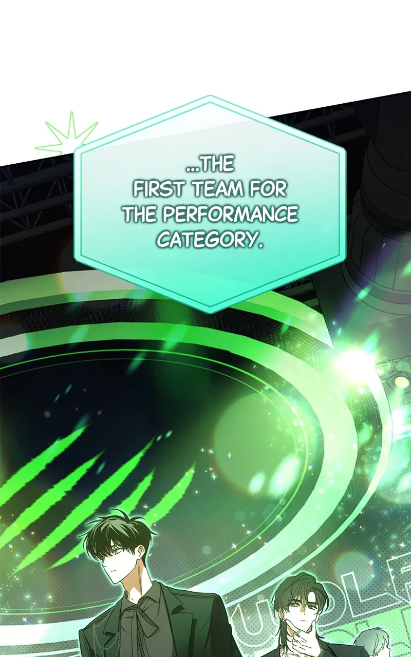 My Comeback as the Youngest Member Chapter 26 page 92 - 