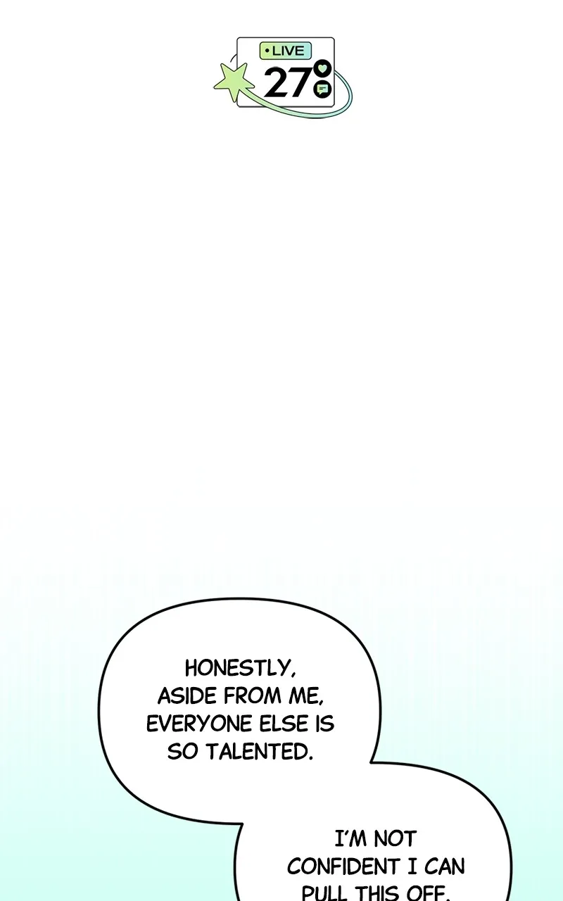 My Comeback as the Youngest Member Chapter 27 page 2 - 