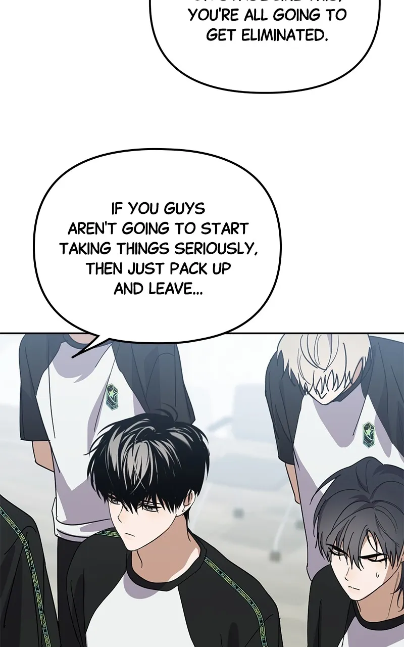 My Comeback as the Youngest Member Chapter 27 page 13 - 