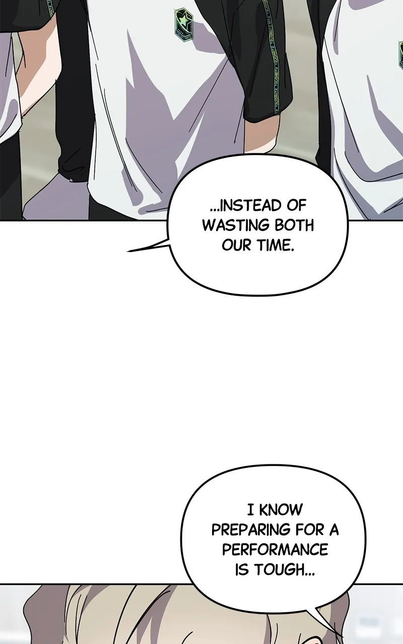 My Comeback as the Youngest Member Chapter 27 page 14 - 