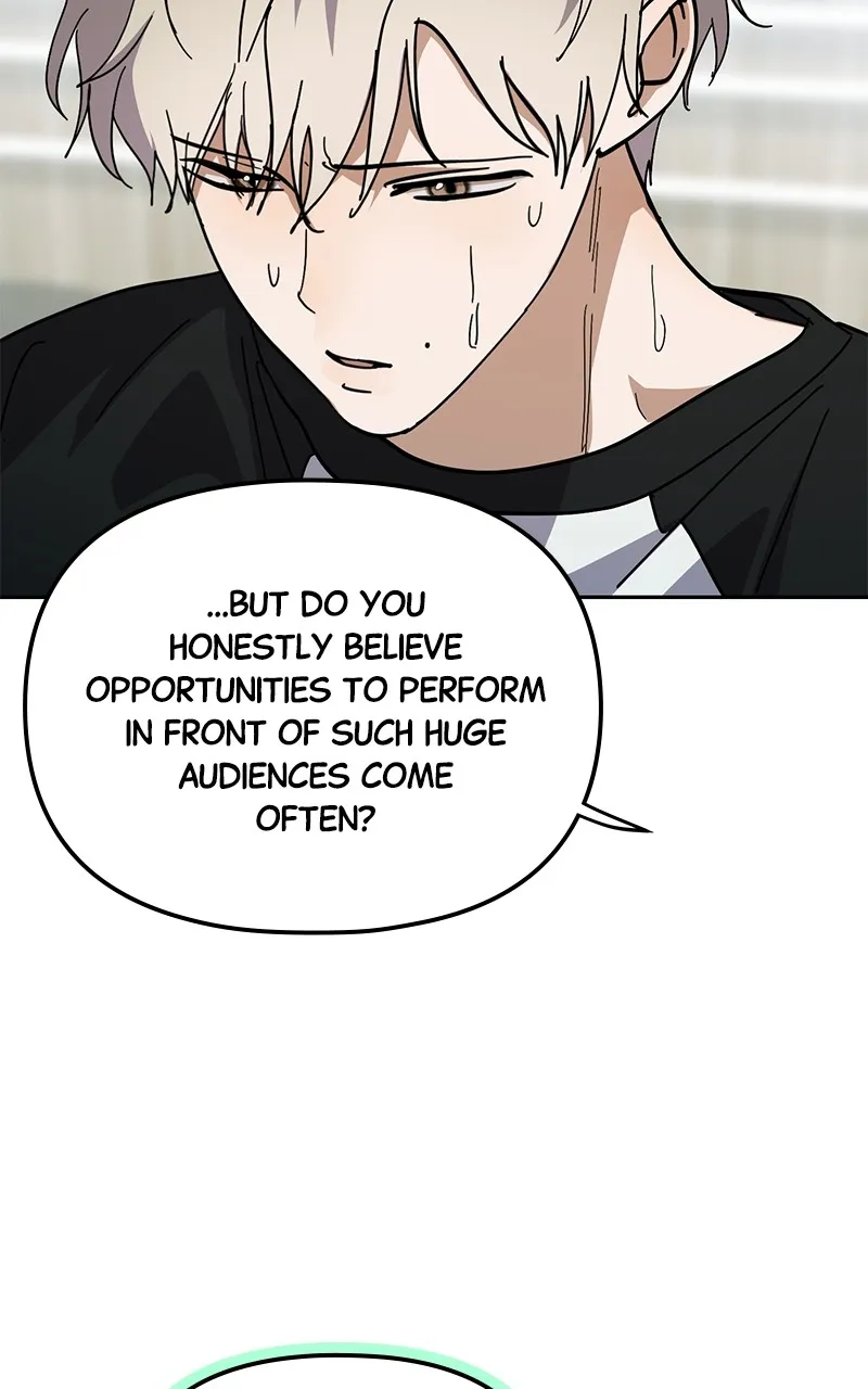 My Comeback as the Youngest Member Chapter 27 page 15 - 