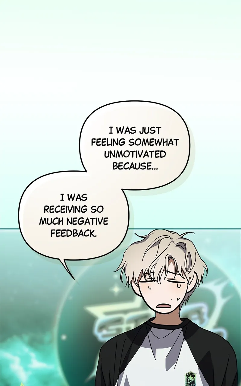 My Comeback as the Youngest Member Chapter 27 page 17 - 