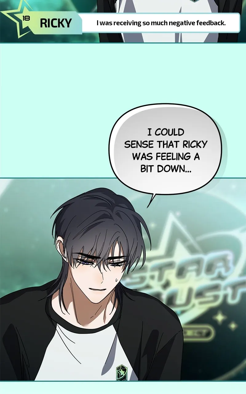 My Comeback as the Youngest Member Chapter 27 page 18 - 