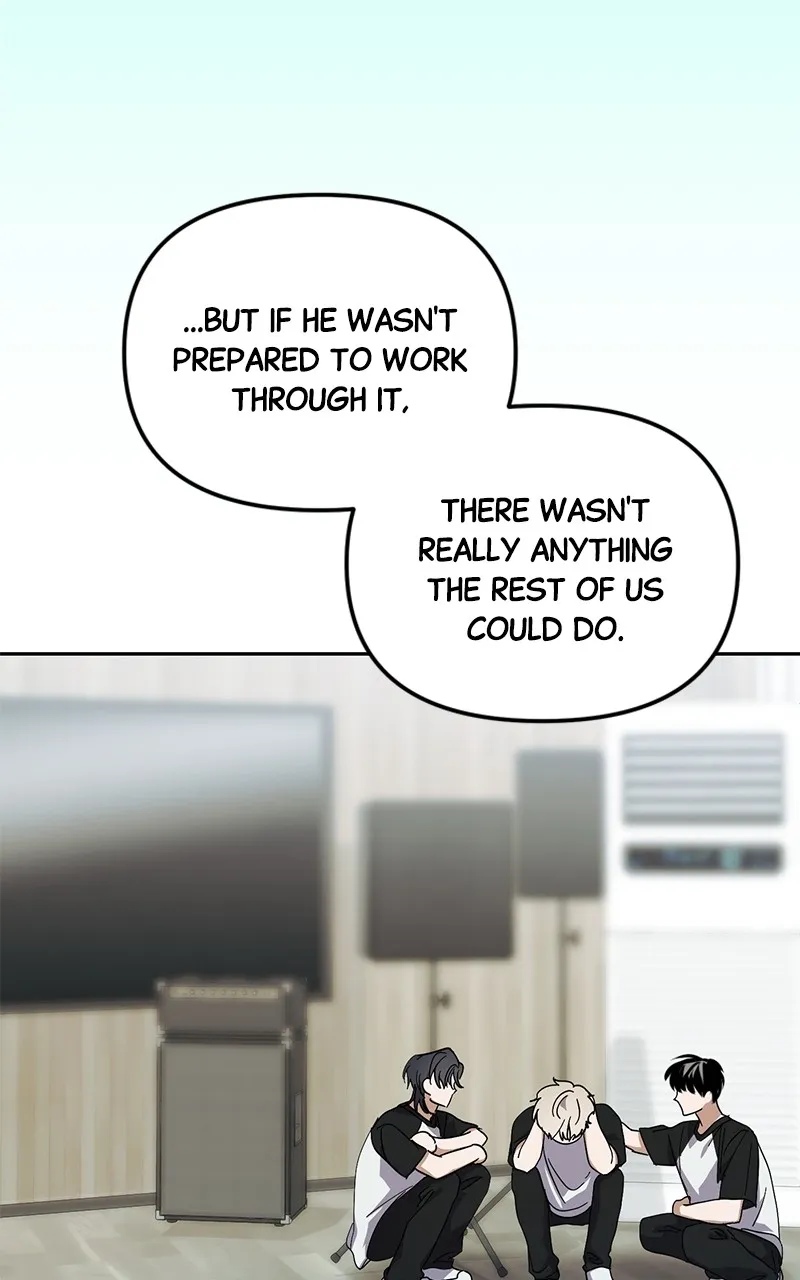 My Comeback as the Youngest Member Chapter 27 page 19 - 