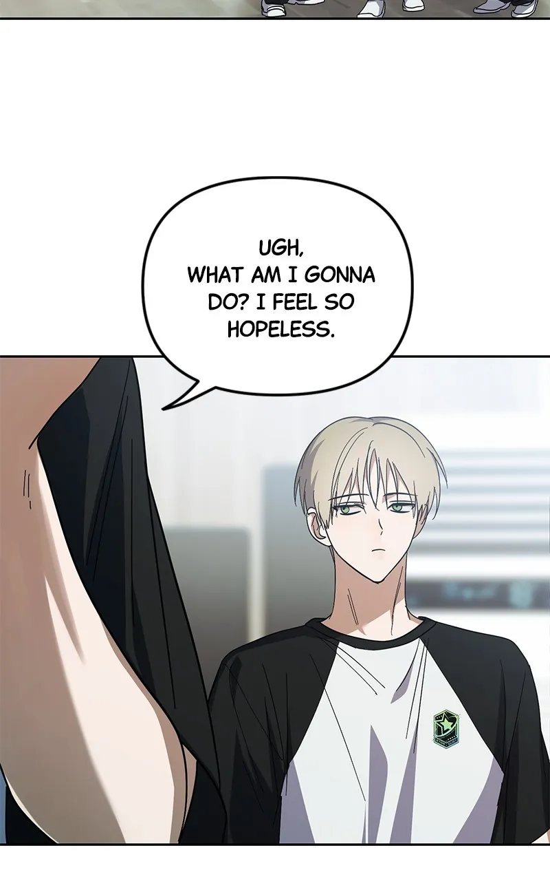My Comeback as the Youngest Member Chapter 27 page 20 - 