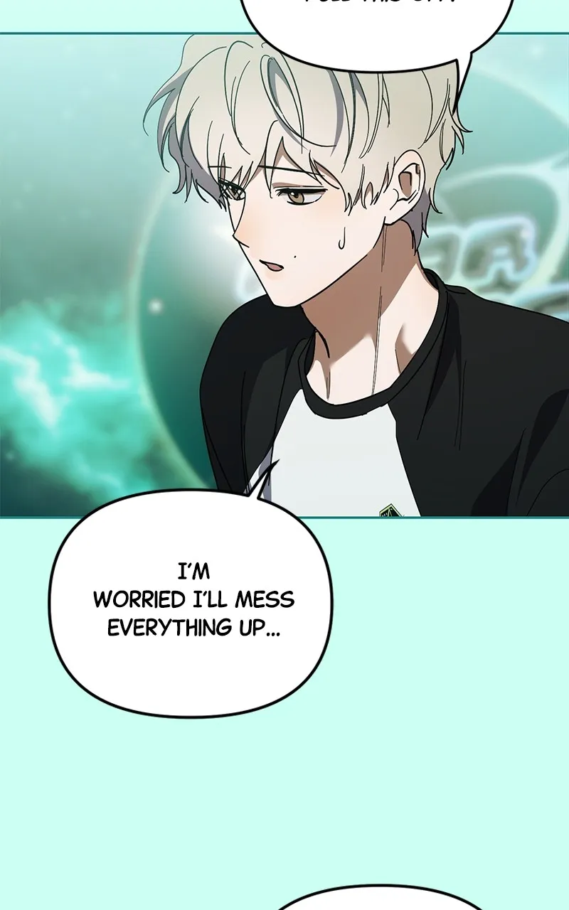 My Comeback as the Youngest Member Chapter 27 page 3 - 
