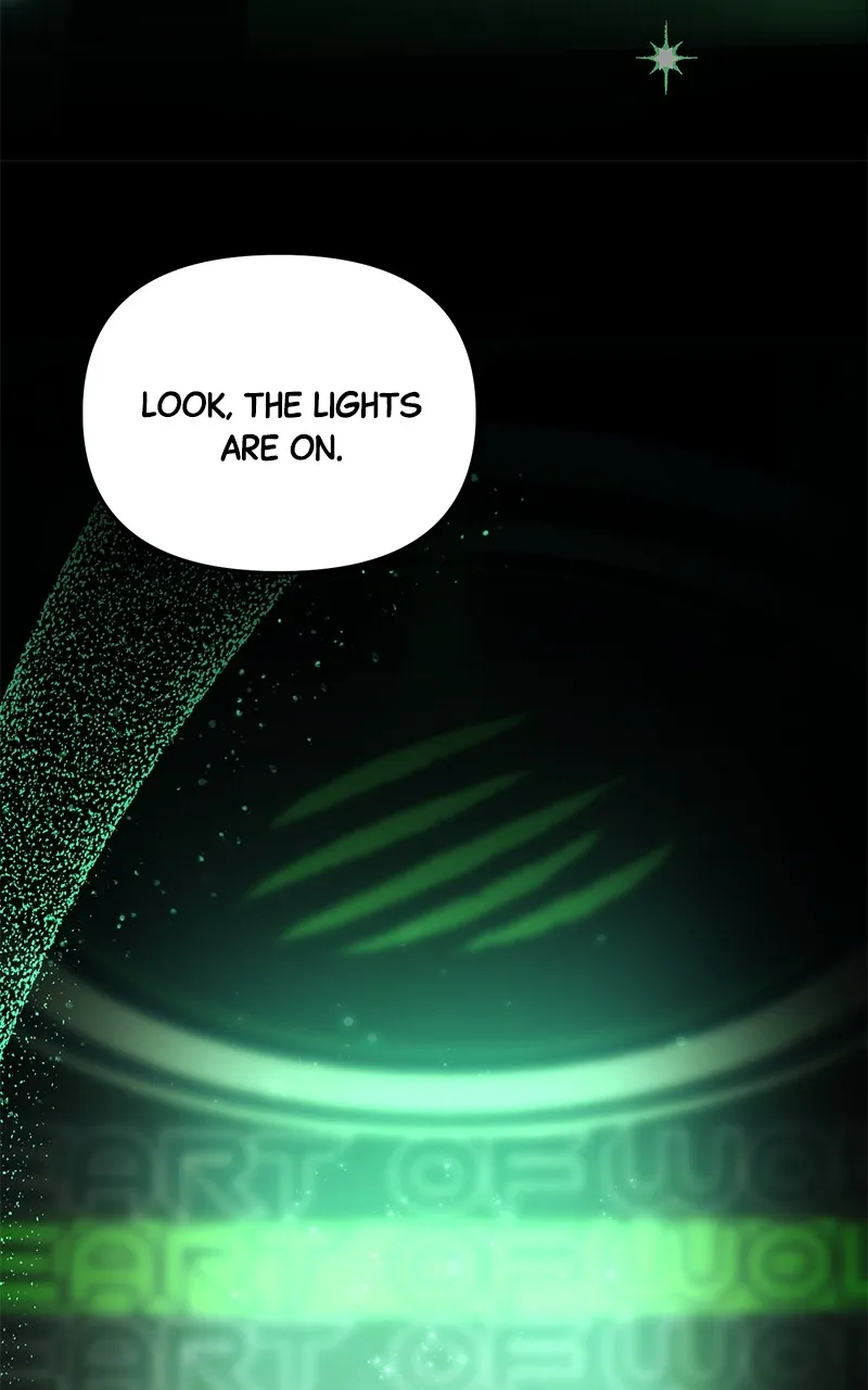 My Comeback as the Youngest Member Chapter 27 page 27 - 