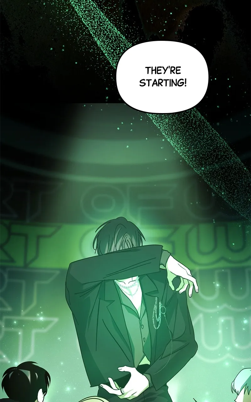 My Comeback as the Youngest Member Chapter 27 page 29 - 