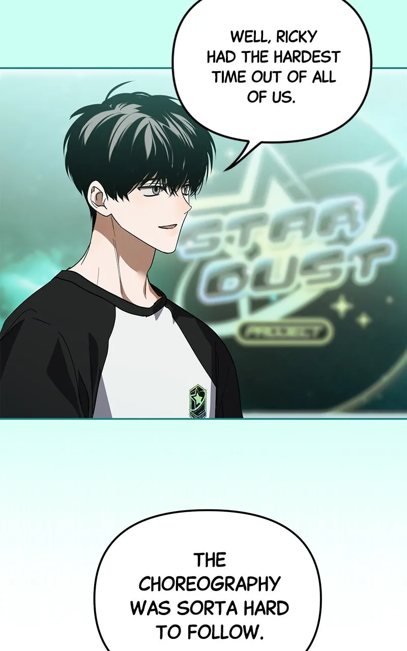 My Comeback as the Youngest Member Chapter 27 page 4 - 