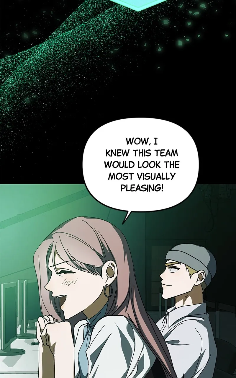 My Comeback as the Youngest Member Chapter 27 page 39 - 