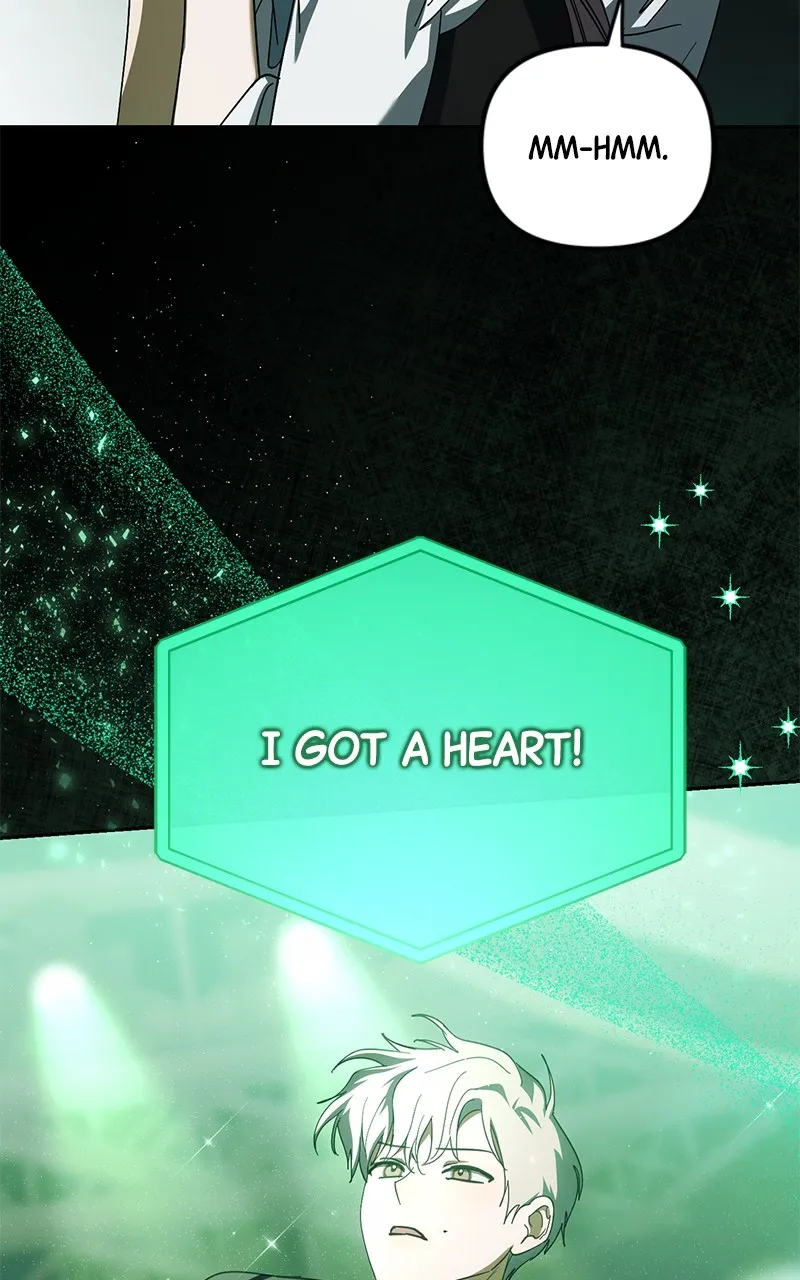 My Comeback as the Youngest Member Chapter 27 page 40 - 