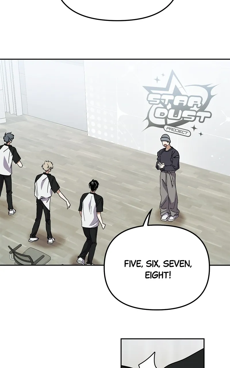 My Comeback as the Youngest Member Chapter 27 page 5 - 