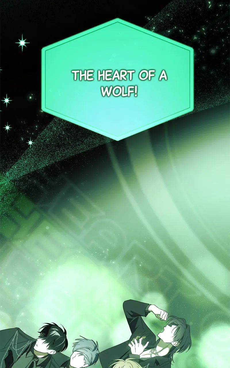 My Comeback as the Youngest Member Chapter 27 page 42 - 