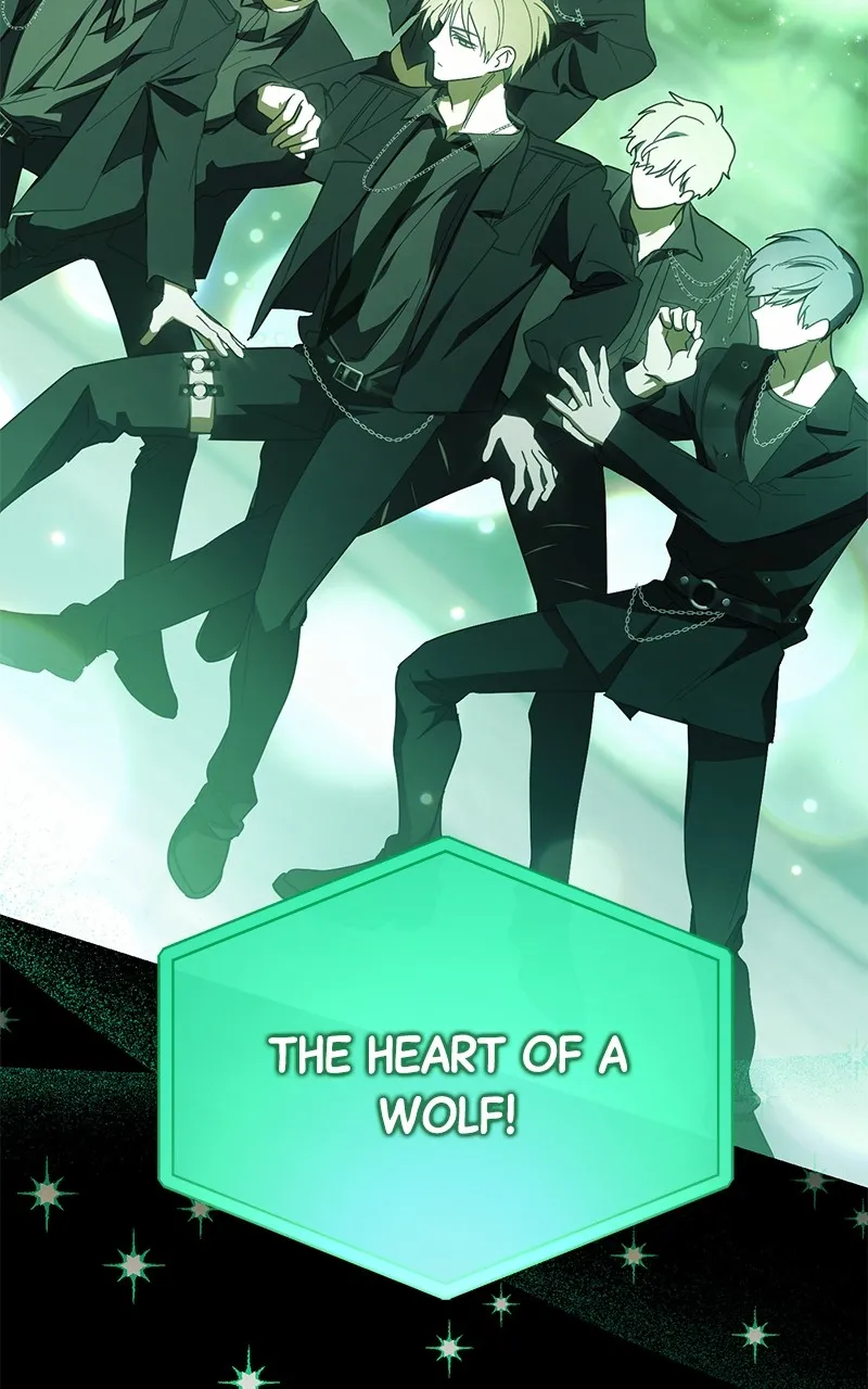 My Comeback as the Youngest Member Chapter 27 page 43 - 