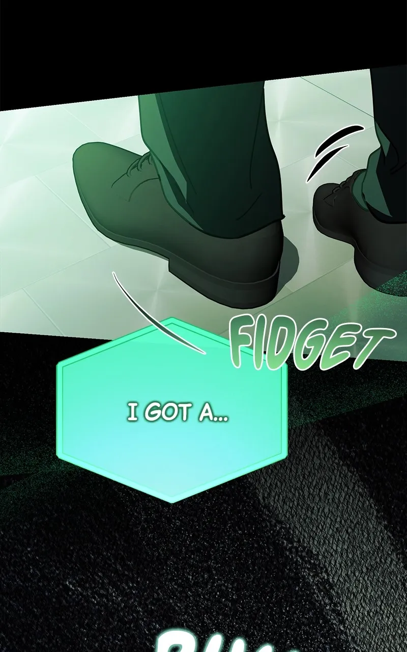 My Comeback as the Youngest Member Chapter 27 page 45 - 