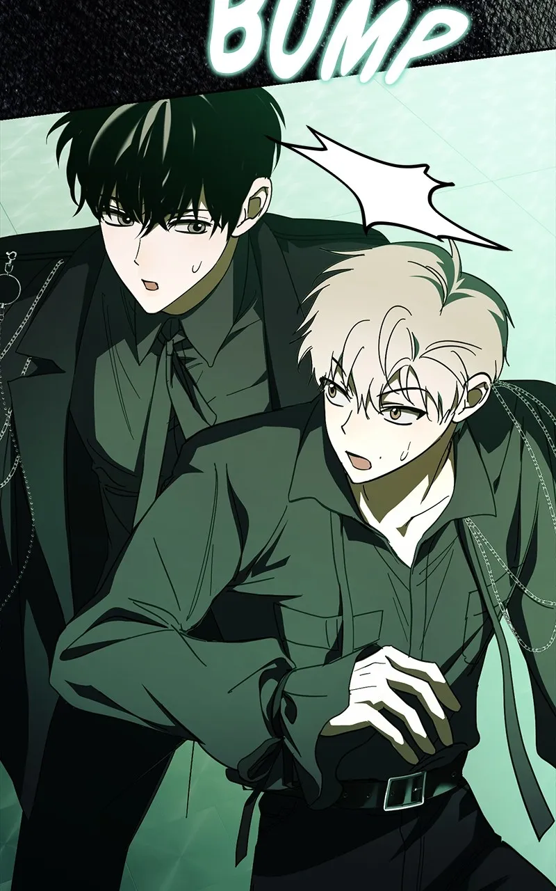My Comeback as the Youngest Member Chapter 27 page 46 - 