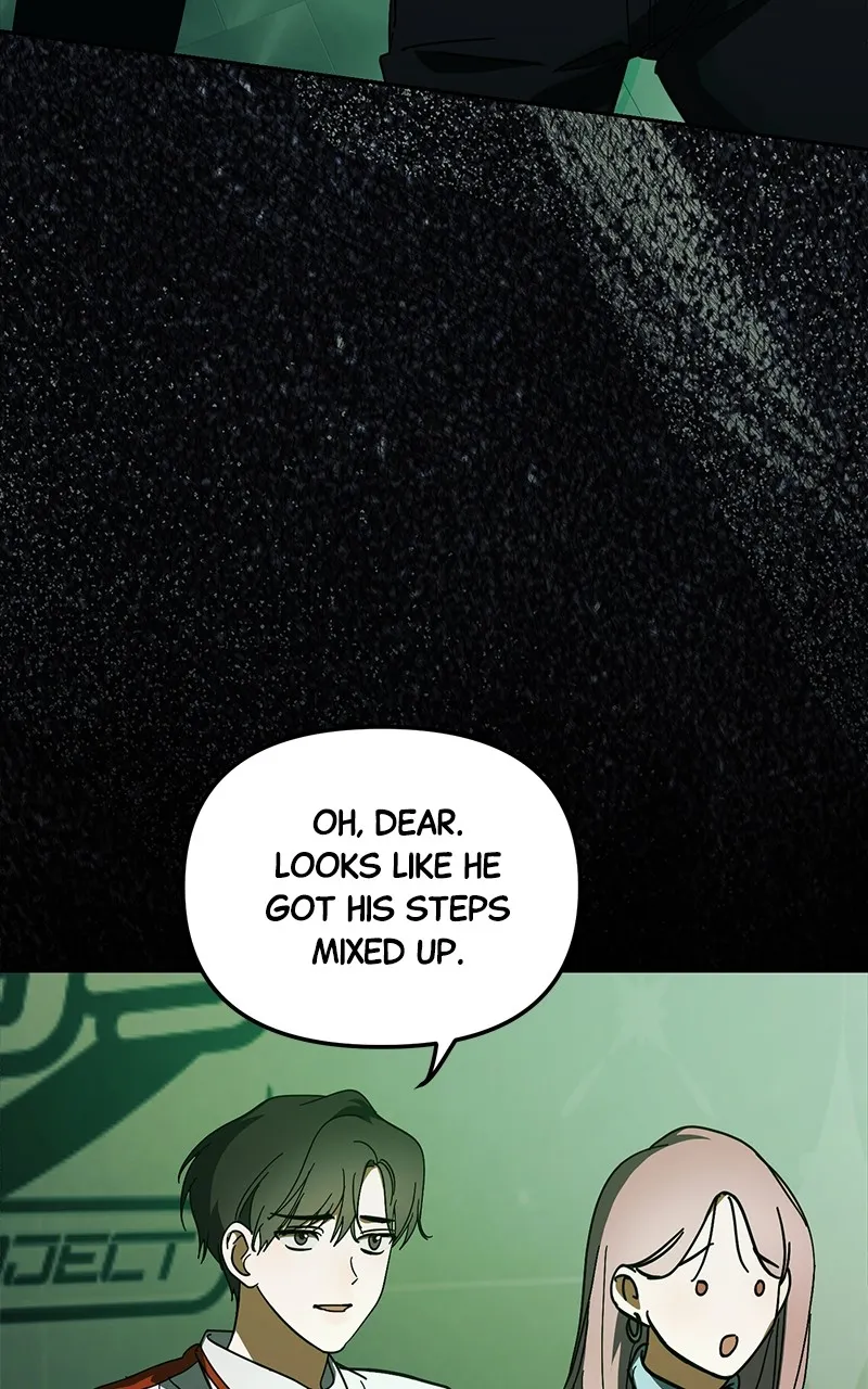 My Comeback as the Youngest Member Chapter 27 page 47 - 