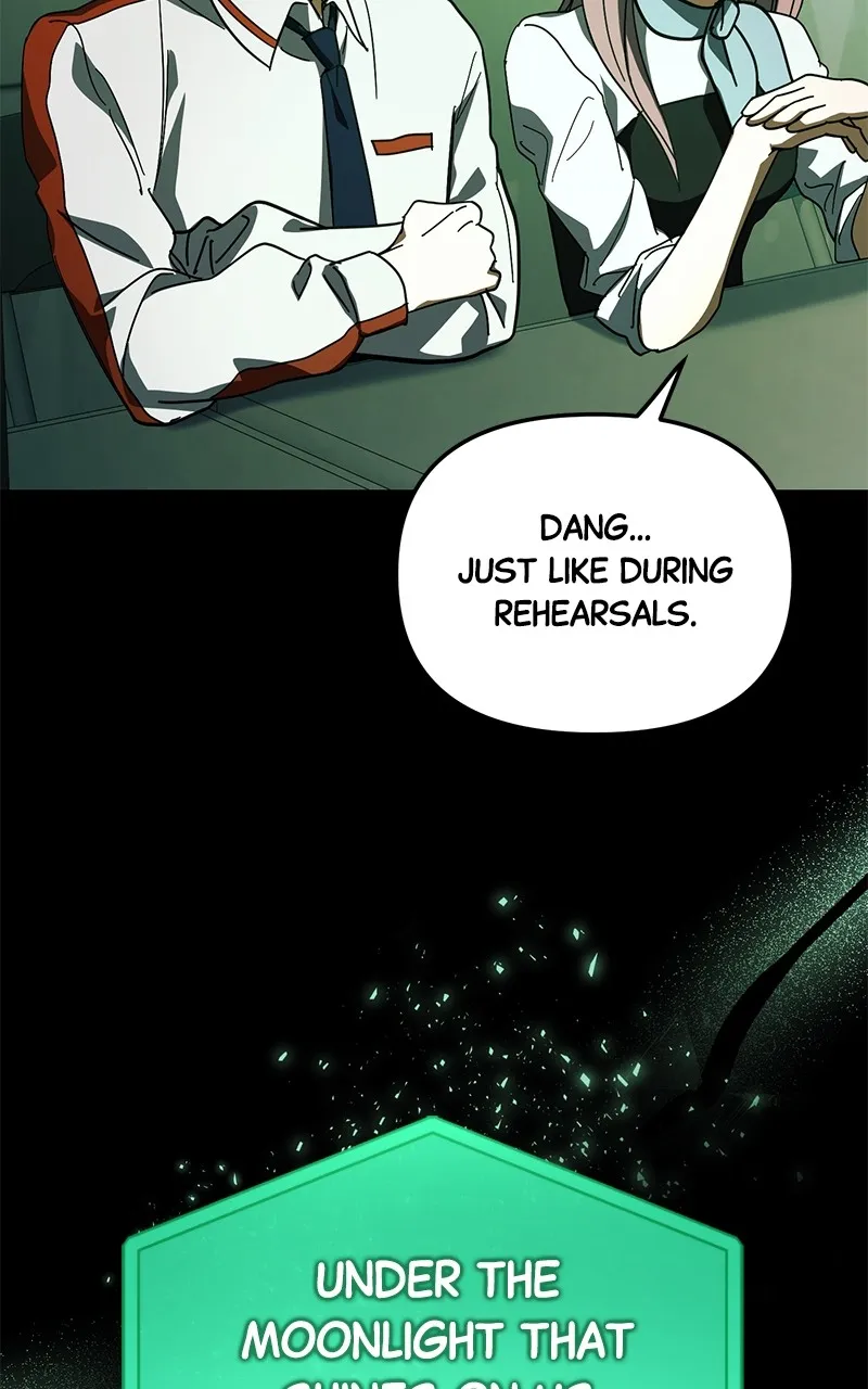 My Comeback as the Youngest Member Chapter 27 page 48 - 
