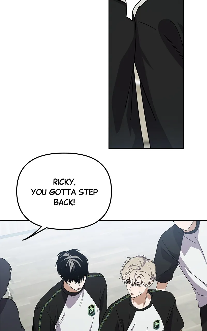 My Comeback as the Youngest Member Chapter 27 page 6 - 