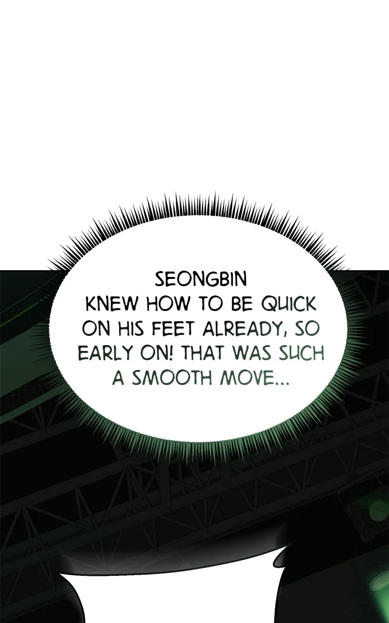 My Comeback as the Youngest Member Chapter 27 page 56 - 