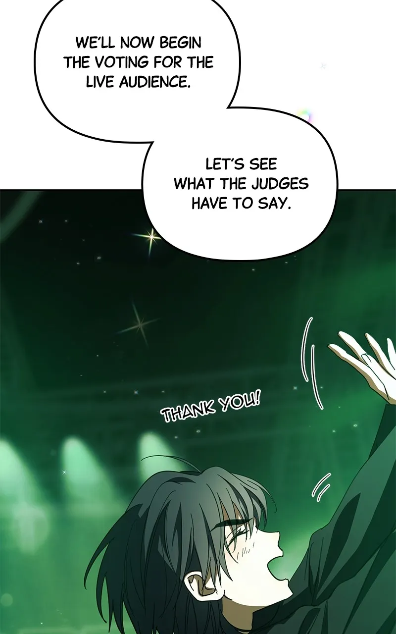 My Comeback as the Youngest Member Chapter 27 page 60 - 