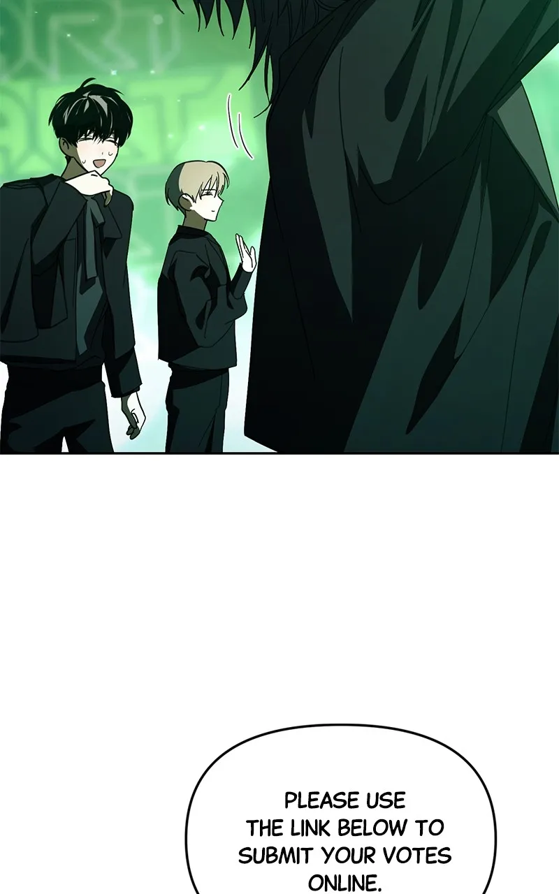 My Comeback as the Youngest Member Chapter 27 page 61 - 