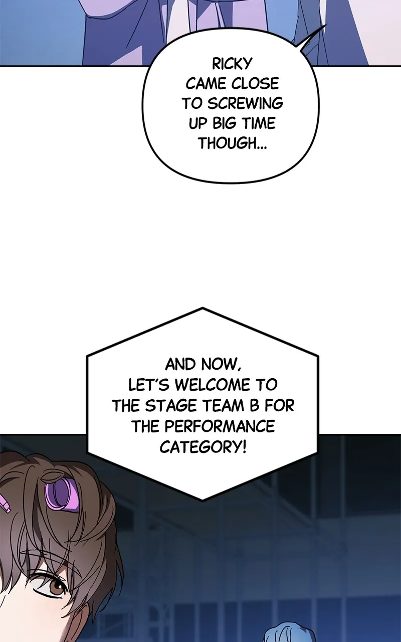 My Comeback as the Youngest Member Chapter 27 page 64 - 
