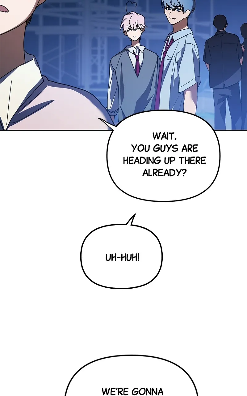 My Comeback as the Youngest Member Chapter 27 page 65 - 