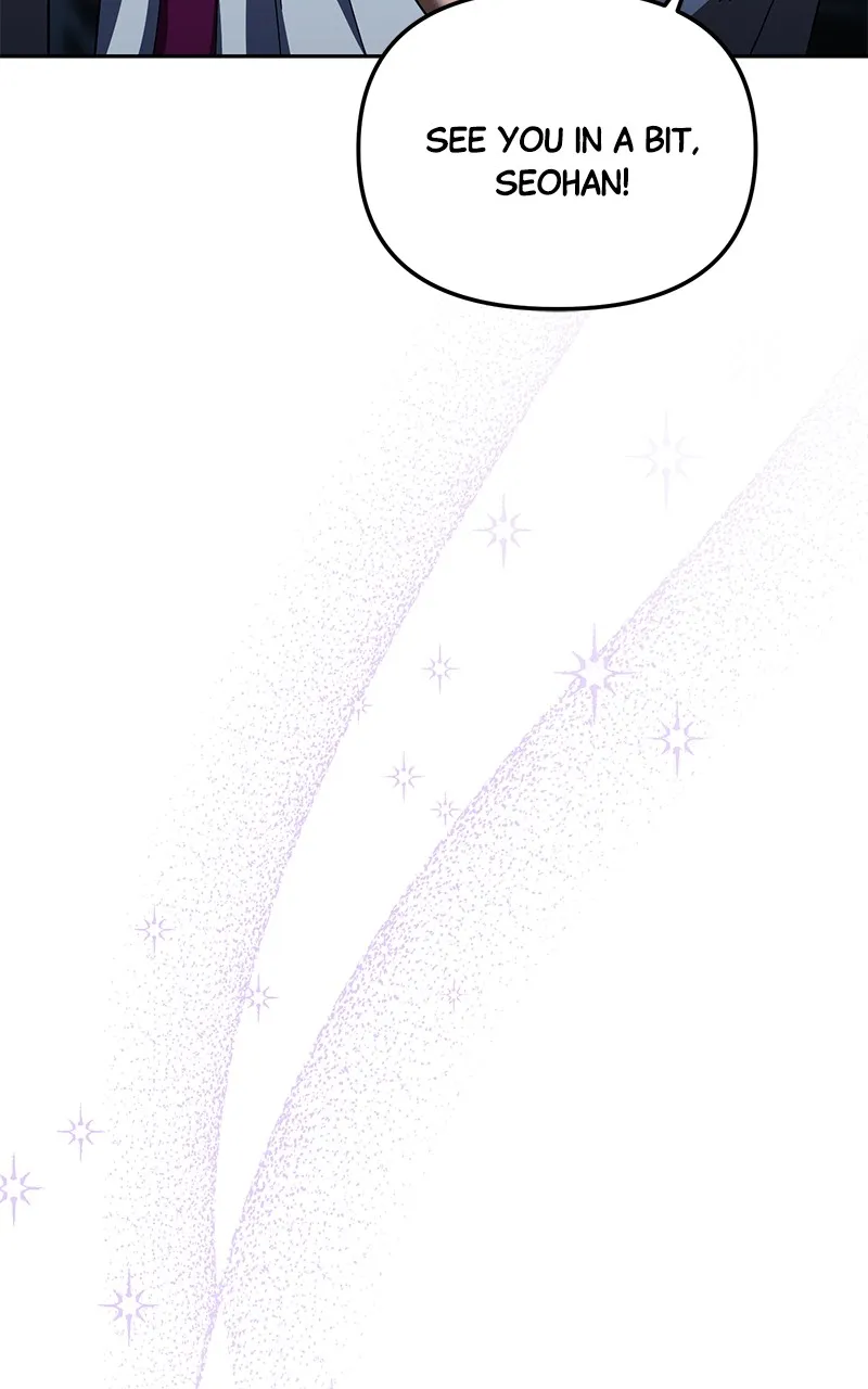 My Comeback as the Youngest Member Chapter 27 page 67 - 