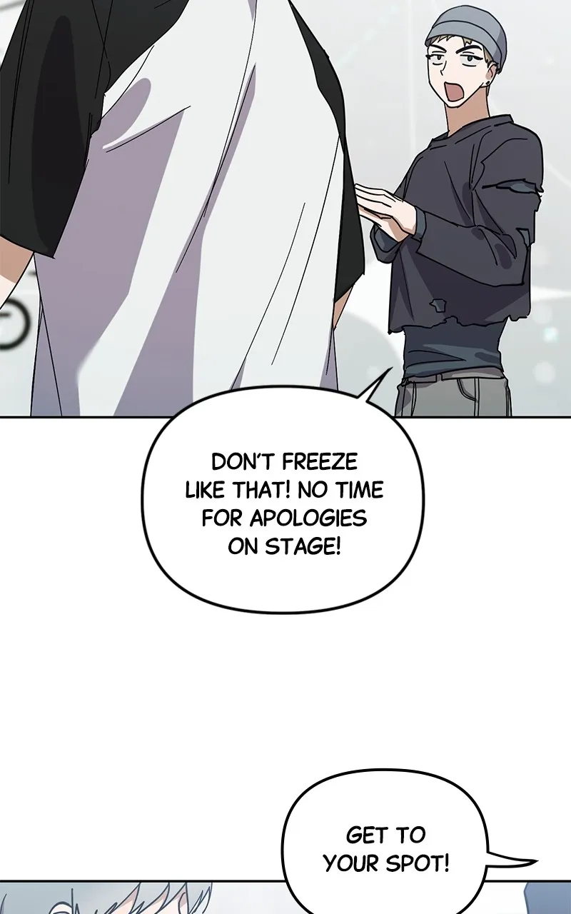 My Comeback as the Youngest Member Chapter 27 page 8 - 