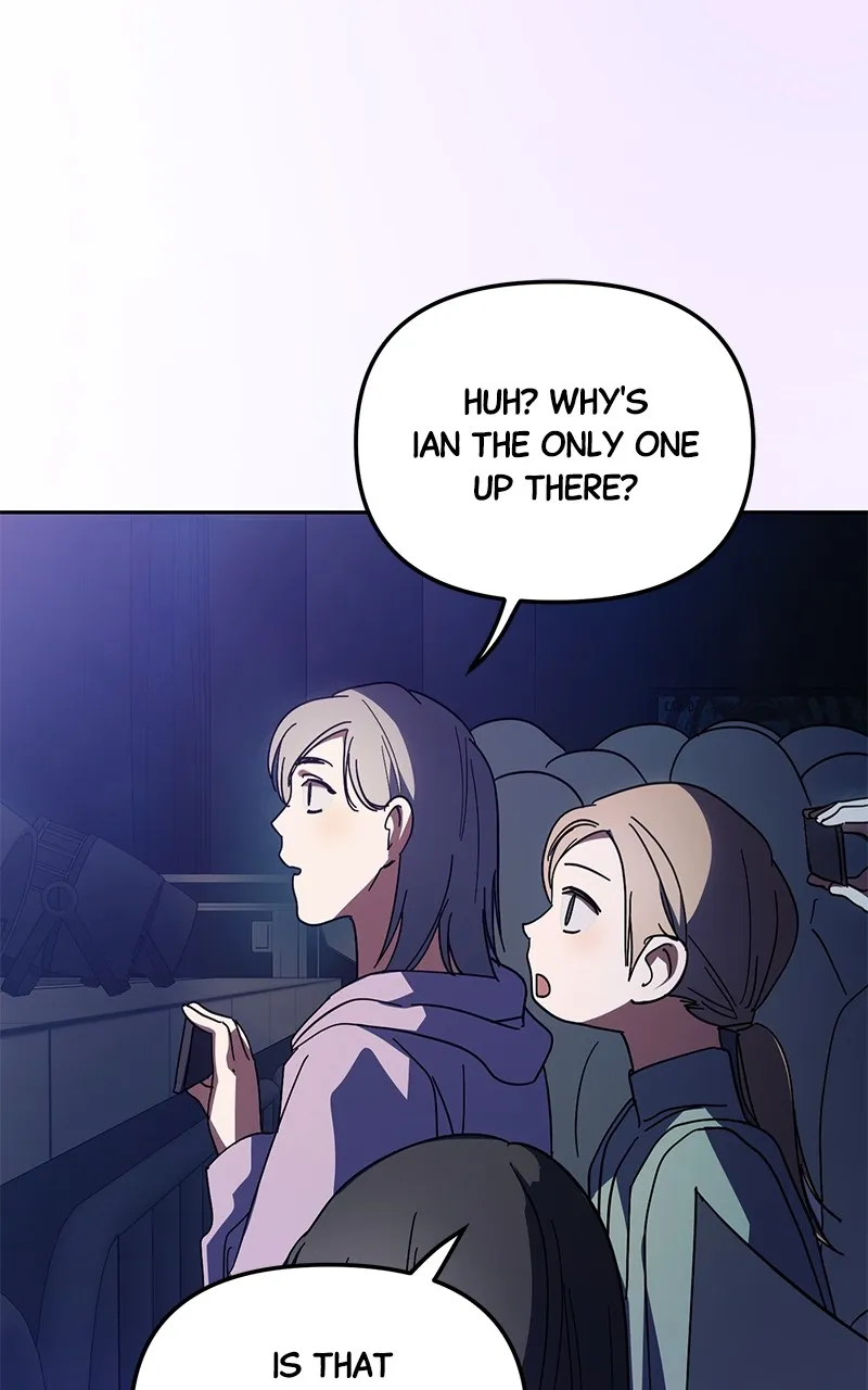 My Comeback as the Youngest Member Chapter 27 page 73 - 