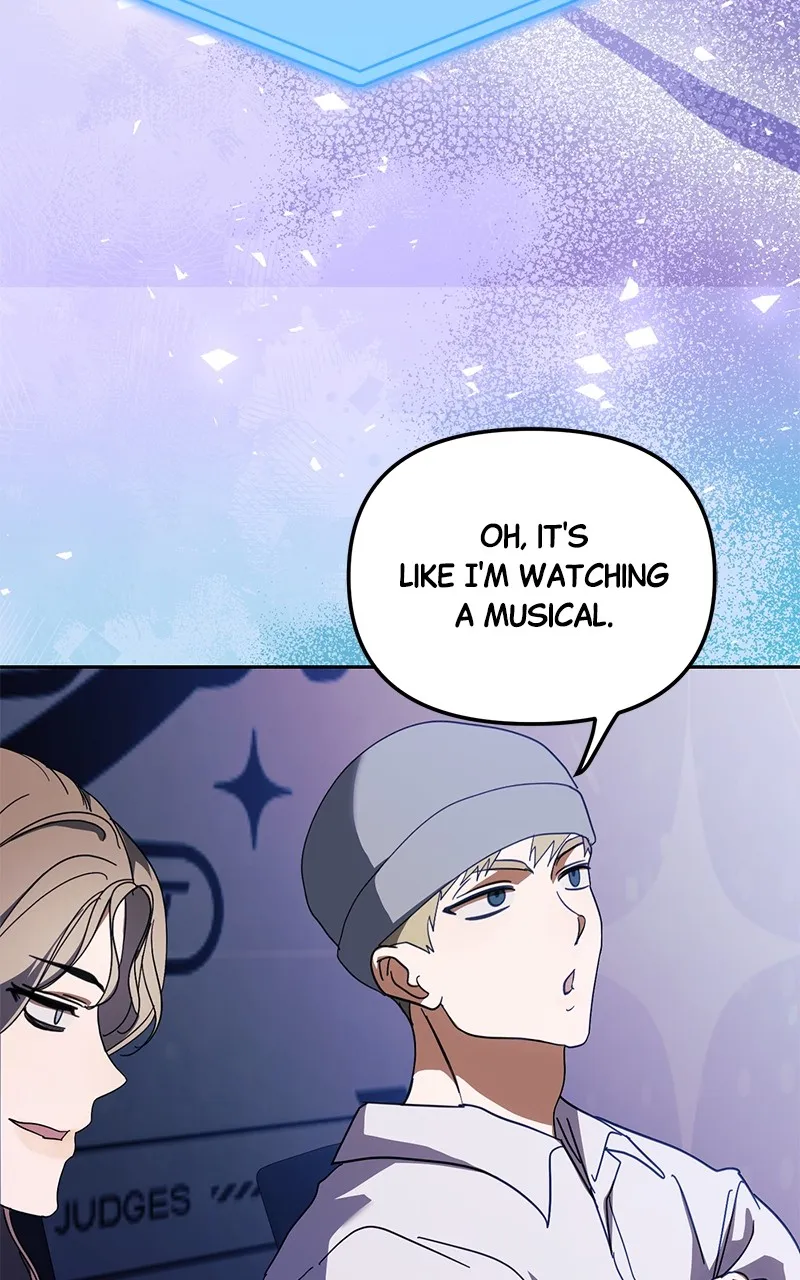 My Comeback as the Youngest Member Chapter 27 page 80 - 