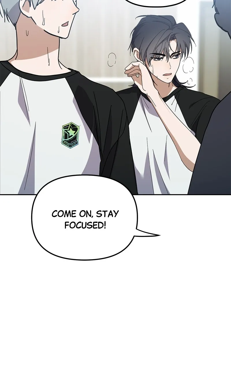 My Comeback as the Youngest Member Chapter 27 page 9 - 